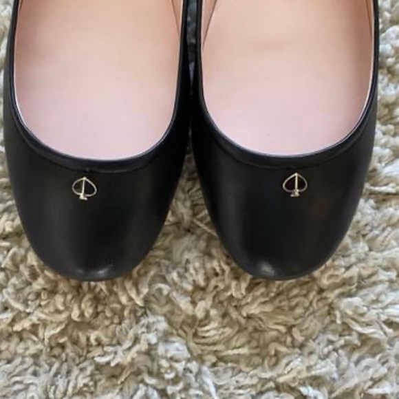 Brand New - Kate Spade Ballet Flats - Picture 2 of 2
